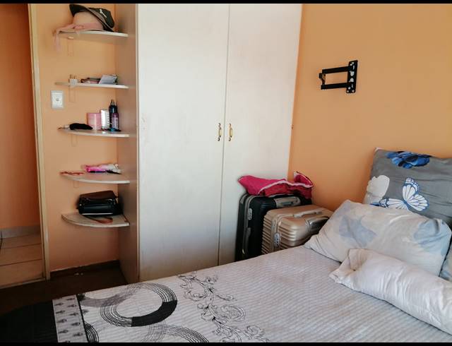 3 BEDROOM HOUSE FOR SALE IN GEELHOUTPARK